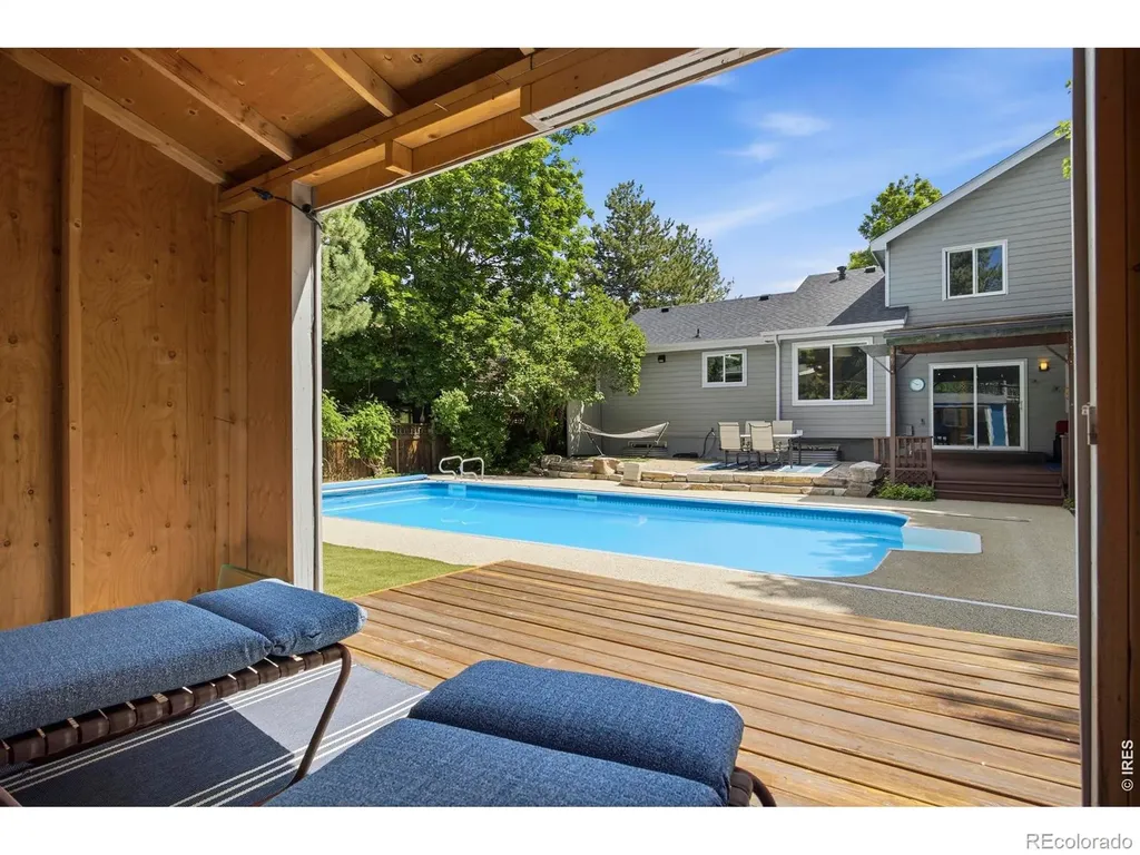 1916 Wallenberg Drive Fort Collins CO 80526