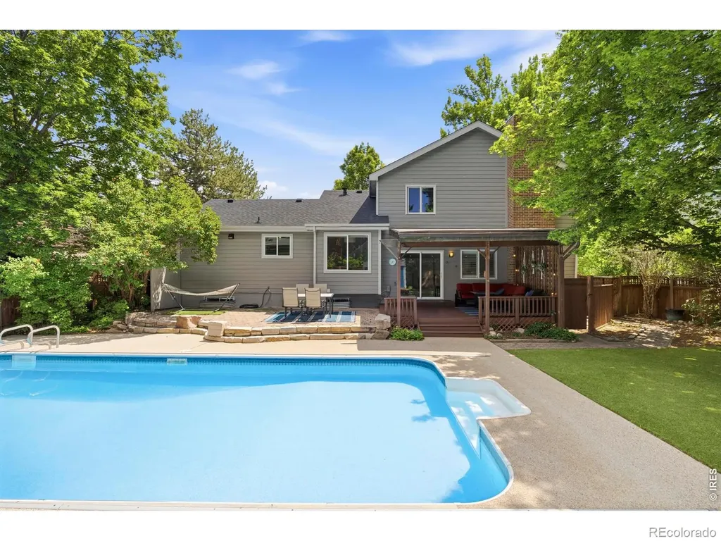 1916 Wallenberg Drive Fort Collins CO 80526