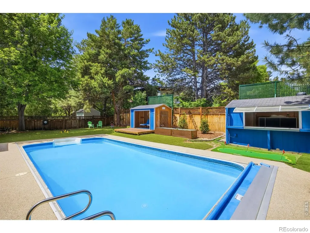 1916 Wallenberg Drive Fort Collins CO 80526