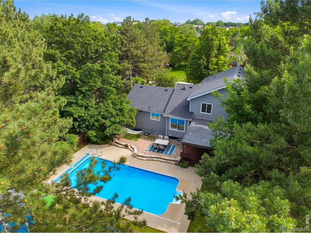 1916 Wallenberg Drive Fort Collins CO 80526