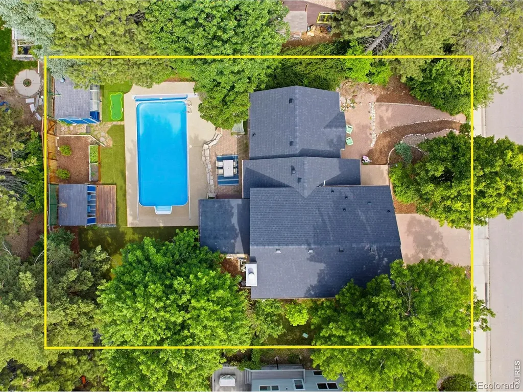 1916 Wallenberg Drive Fort Collins CO 80526