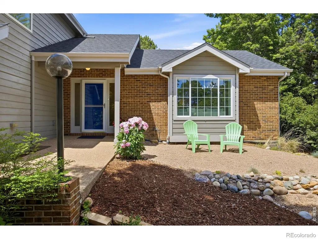 1916 Wallenberg Drive Fort Collins CO 80526