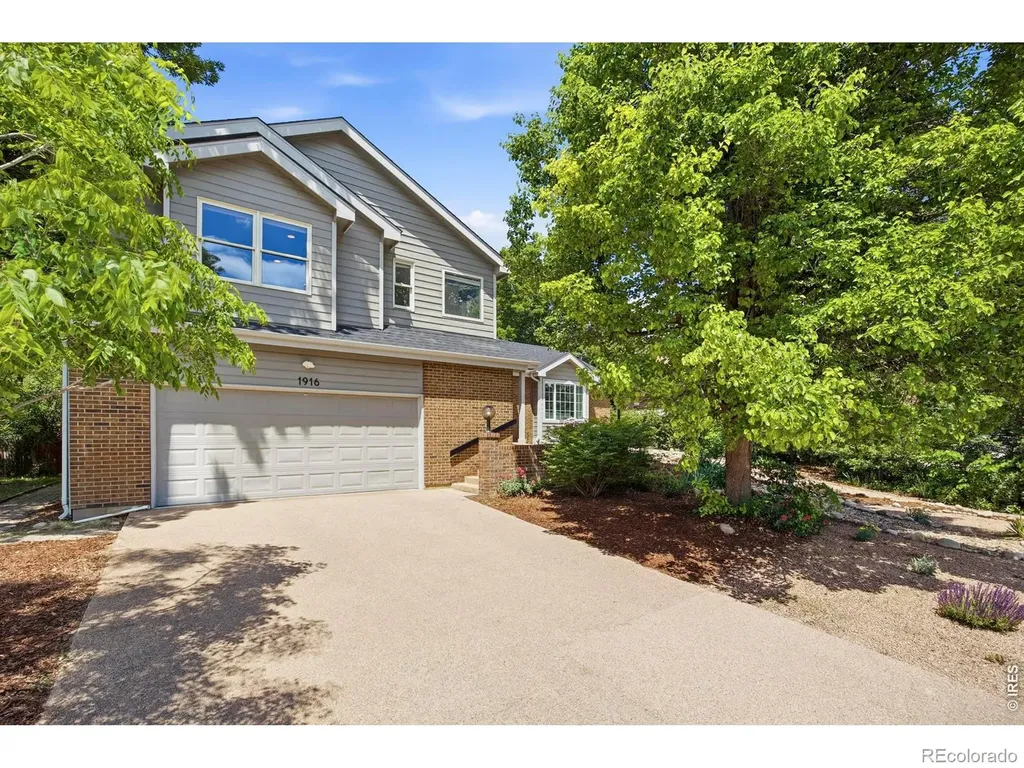 1916 Wallenberg Drive Fort Collins CO 80526