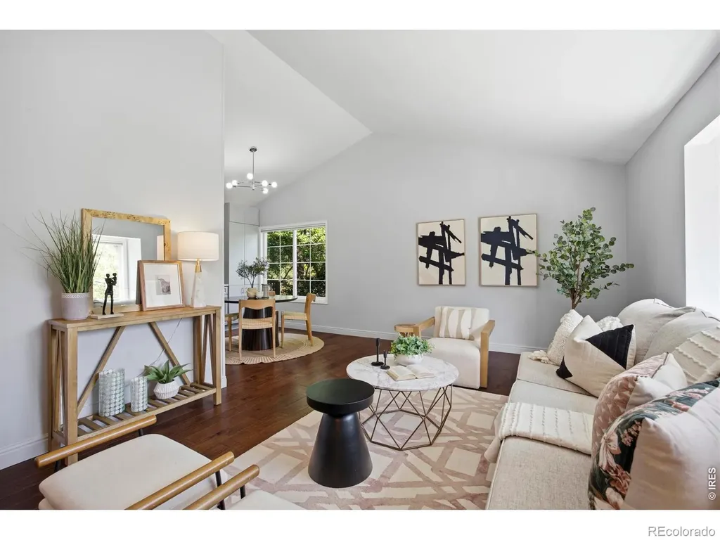 1916 Wallenberg Drive Fort Collins CO 80526