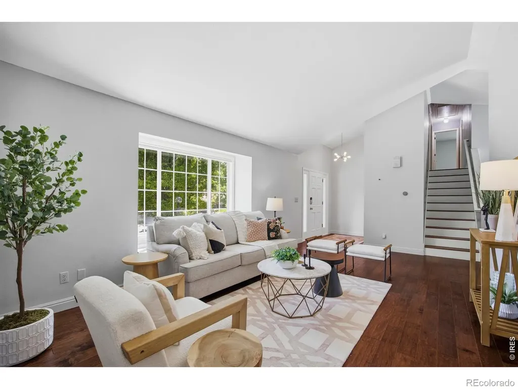 1916 Wallenberg Drive Fort Collins CO 80526