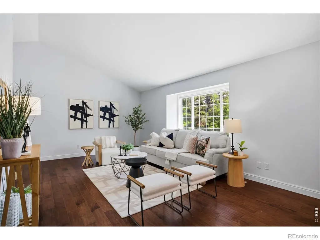 1916 Wallenberg Drive Fort Collins CO 80526