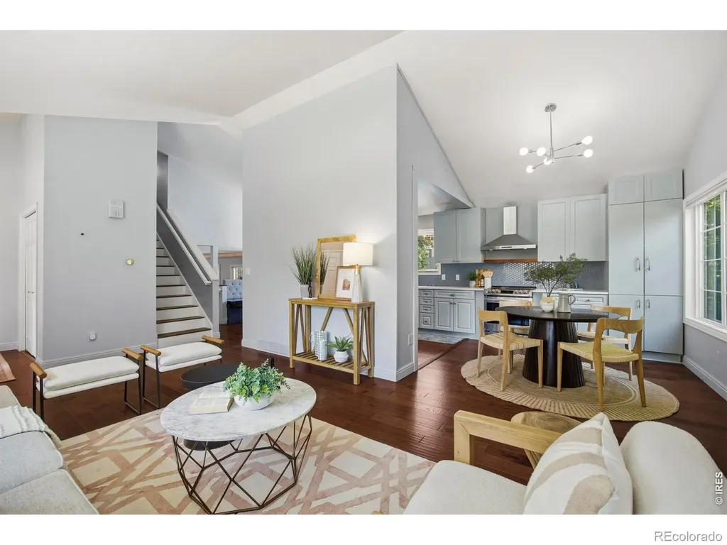 1916 Wallenberg Drive Fort Collins CO 80526