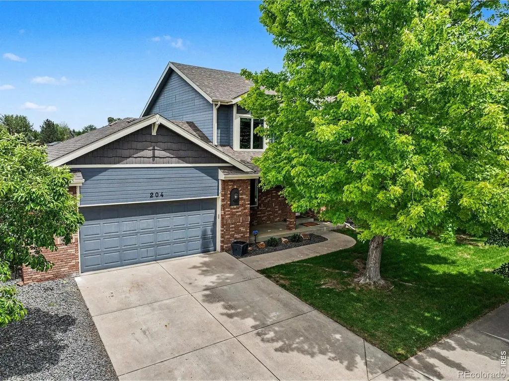 204 Pelican Cove Windsor CO 80550