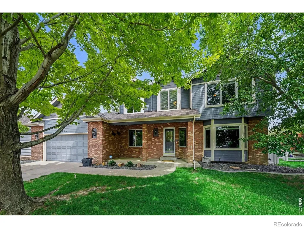 204 Pelican Cove Windsor CO 80550