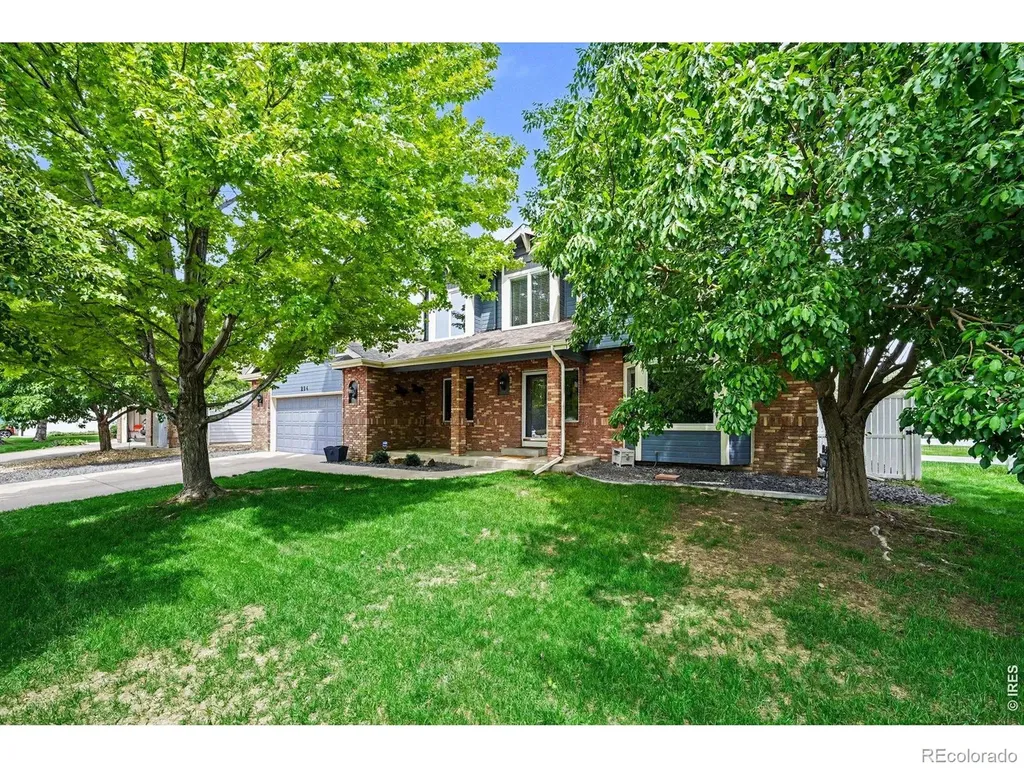 204 Pelican Cove Windsor CO 80550