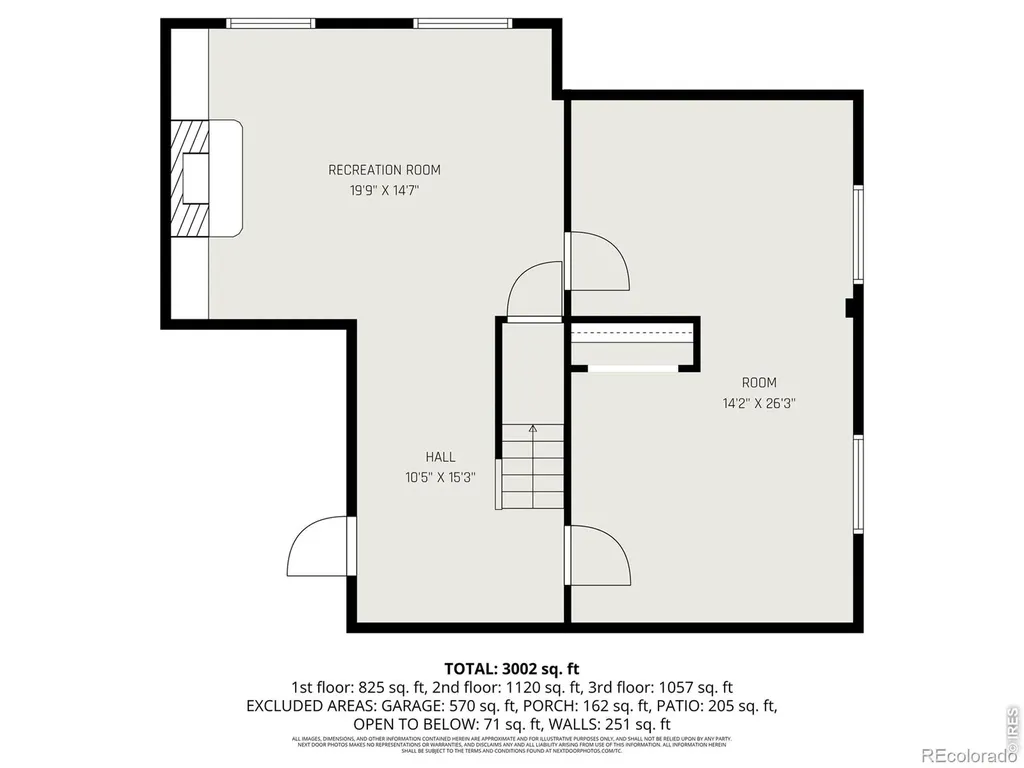 204 Pelican Cove Windsor CO 80550