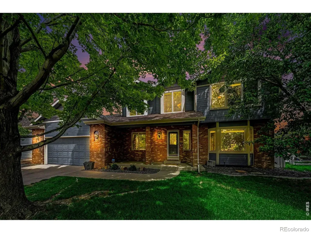 204 Pelican Cove Windsor CO 80550