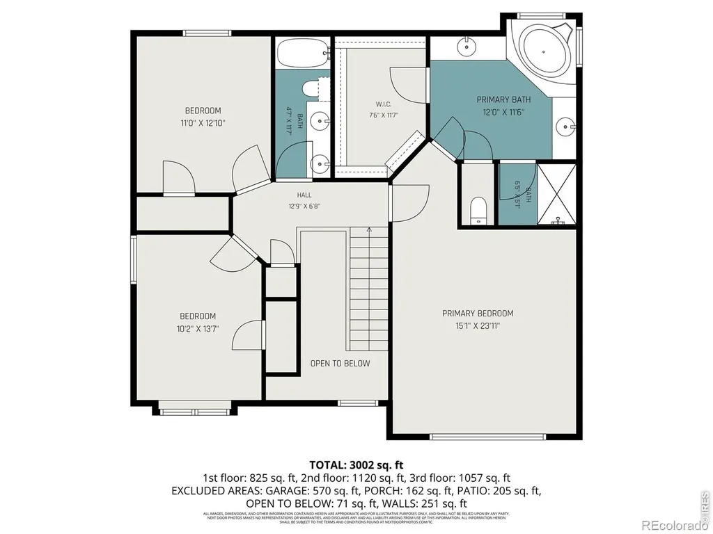 204 Pelican Cove Windsor CO 80550