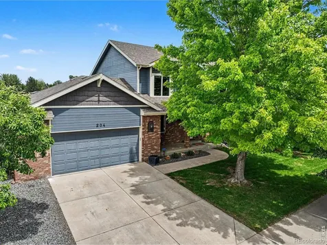 204 Pelican Cove Windsor CO 80550