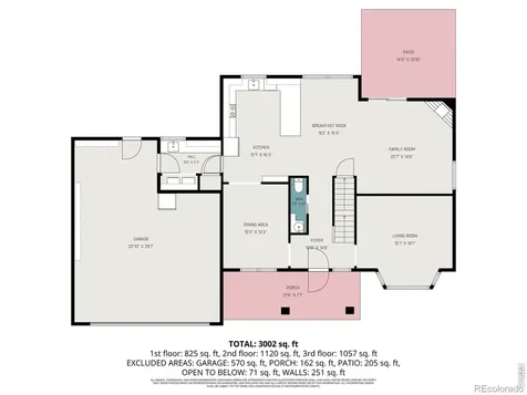 204 Pelican Cove Windsor CO 80550