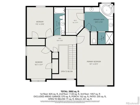 204 Pelican Cove Windsor CO 80550
