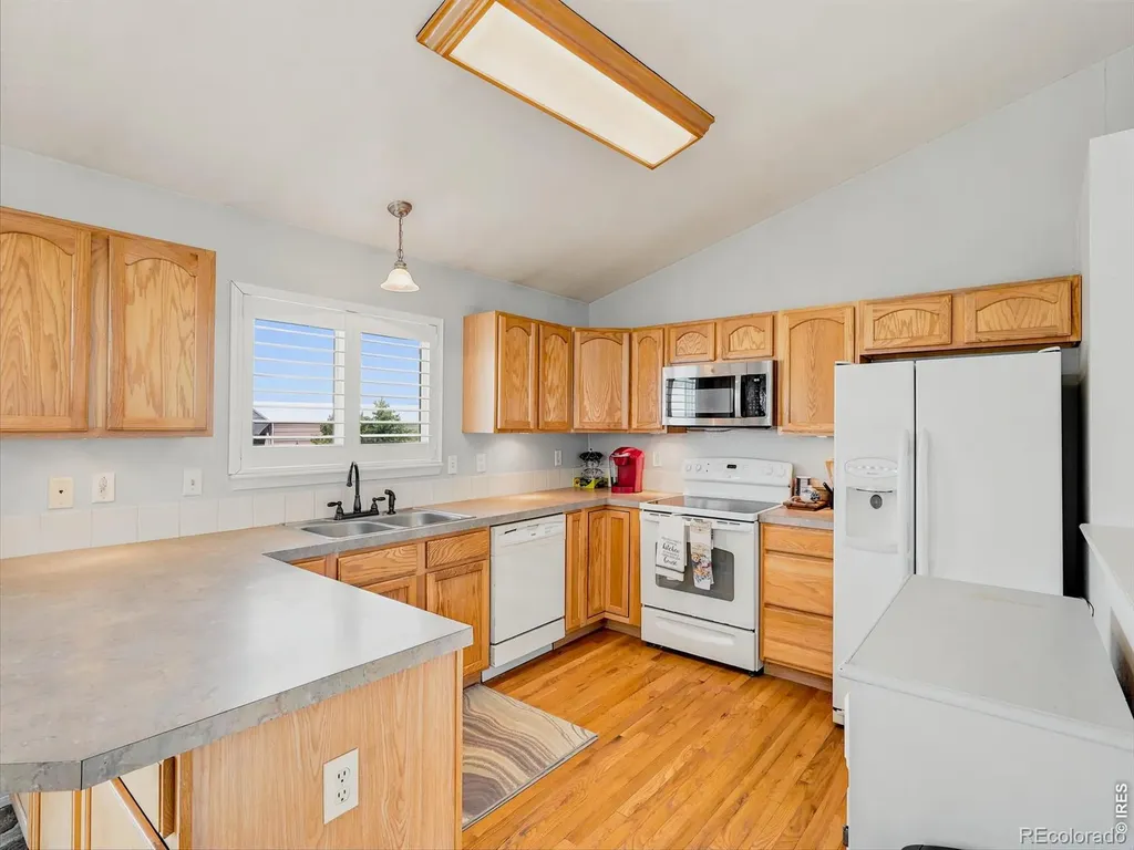 34075 County Road 49 Eaton CO 80615