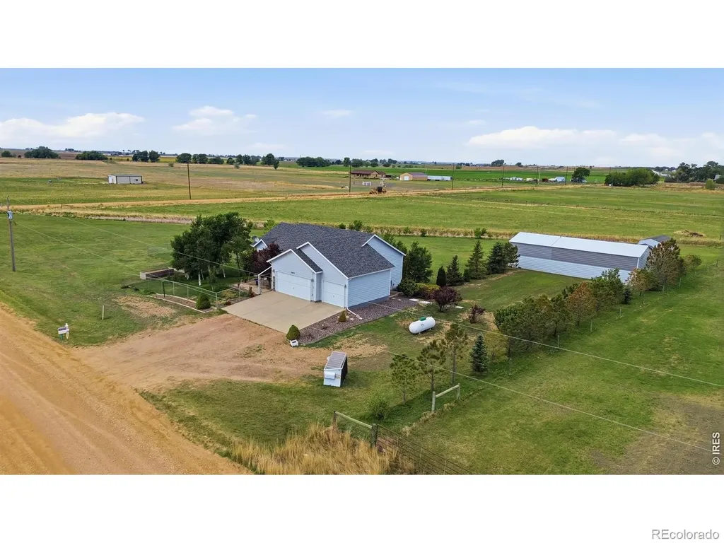 34075 County Road 49 Eaton CO 80615