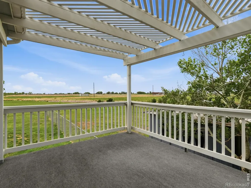 34075 County Road 49 Eaton CO 80615