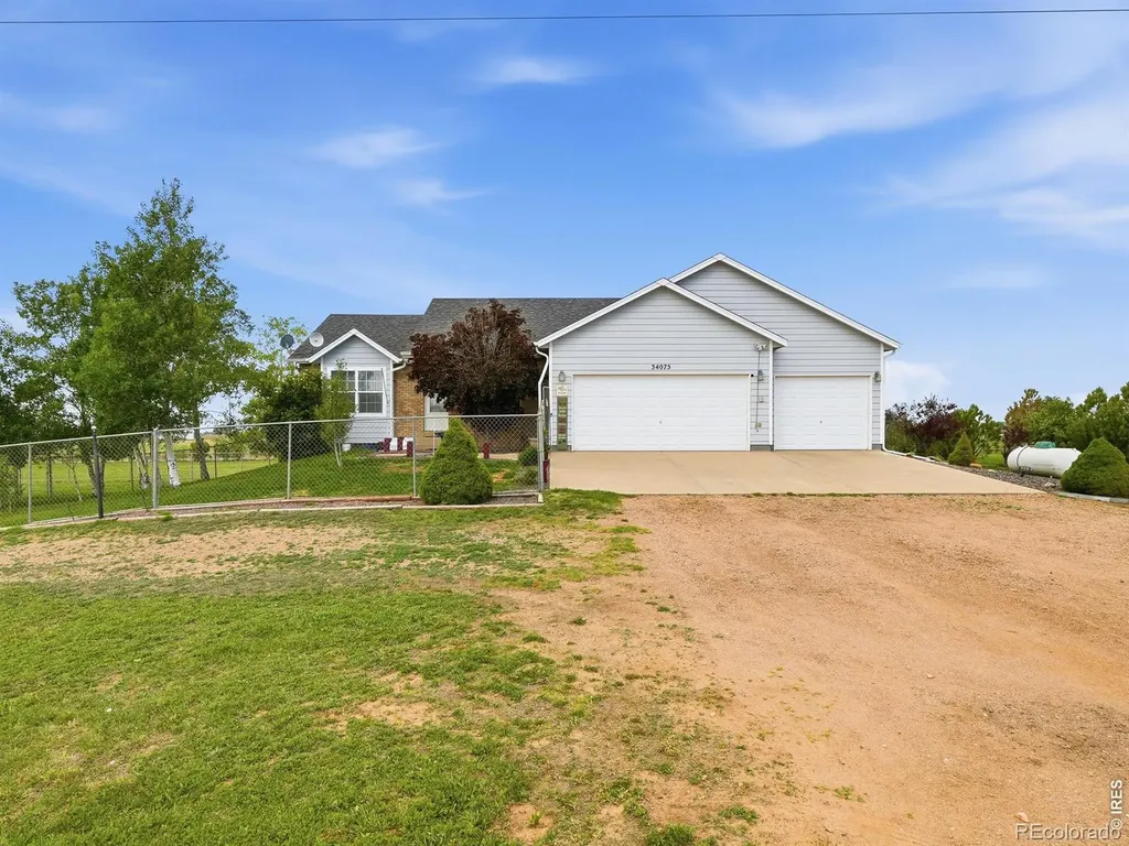 34075 County Road 49 Eaton CO 80615