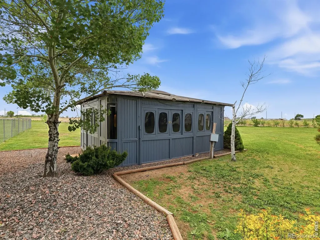 34075 County Road 49 Eaton CO 80615