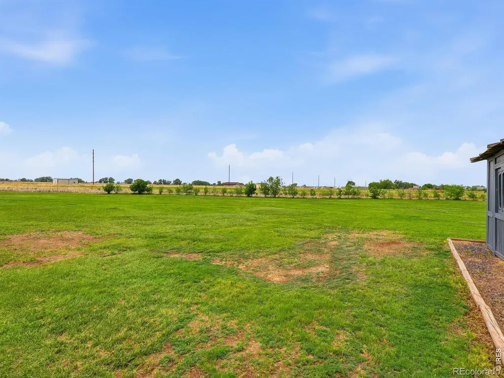 34075 County Road 49 Eaton CO 80615