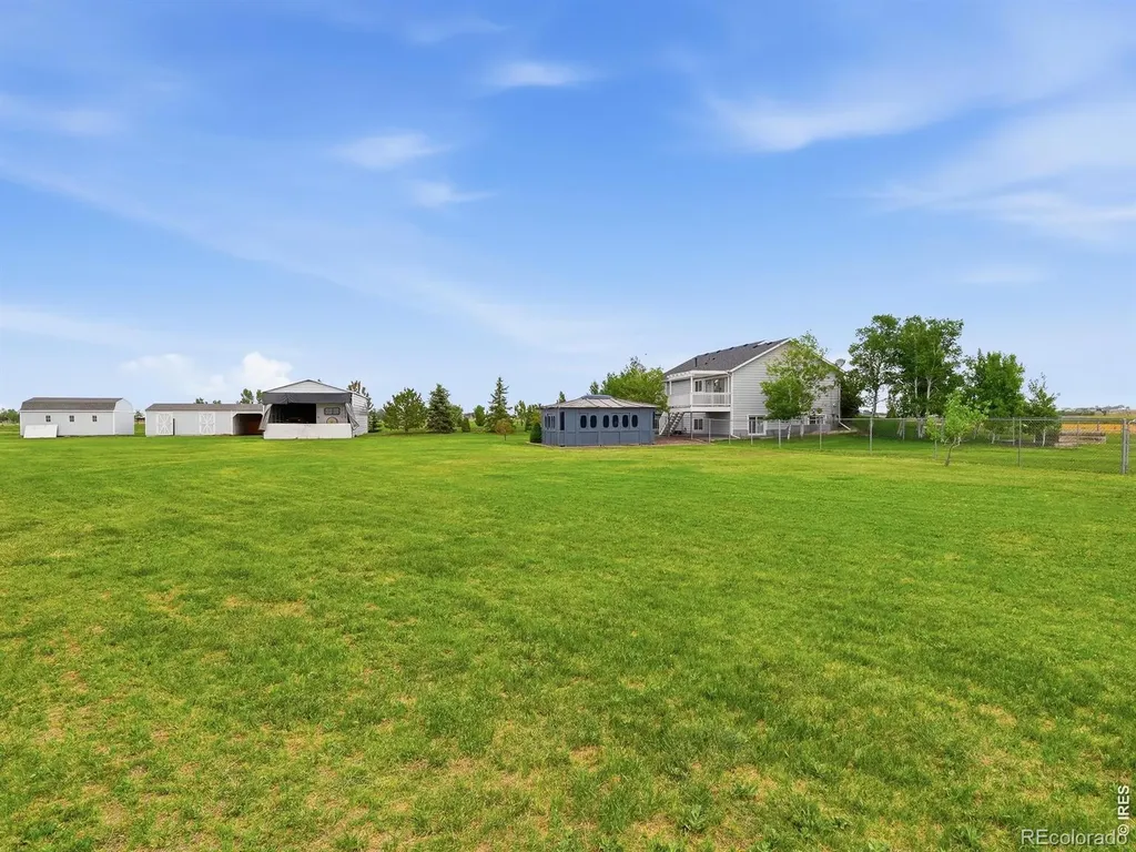 34075 County Road 49 Eaton CO 80615