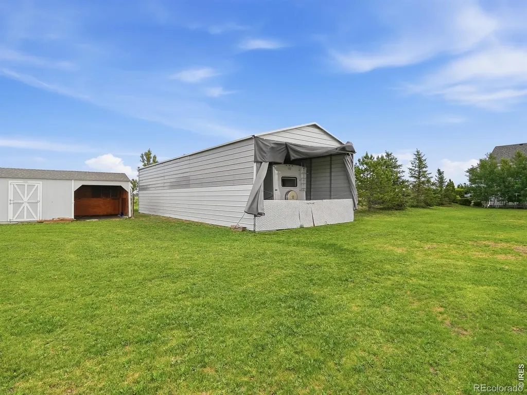 34075 County Road 49 Eaton CO 80615