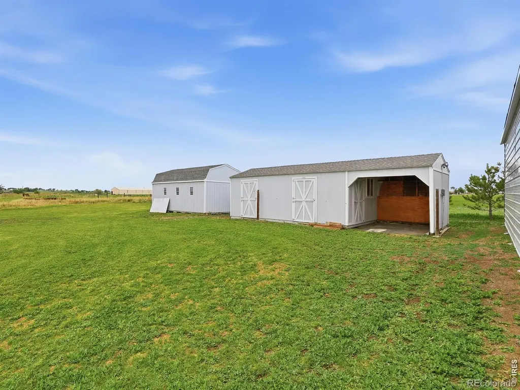 34075 County Road 49 Eaton CO 80615