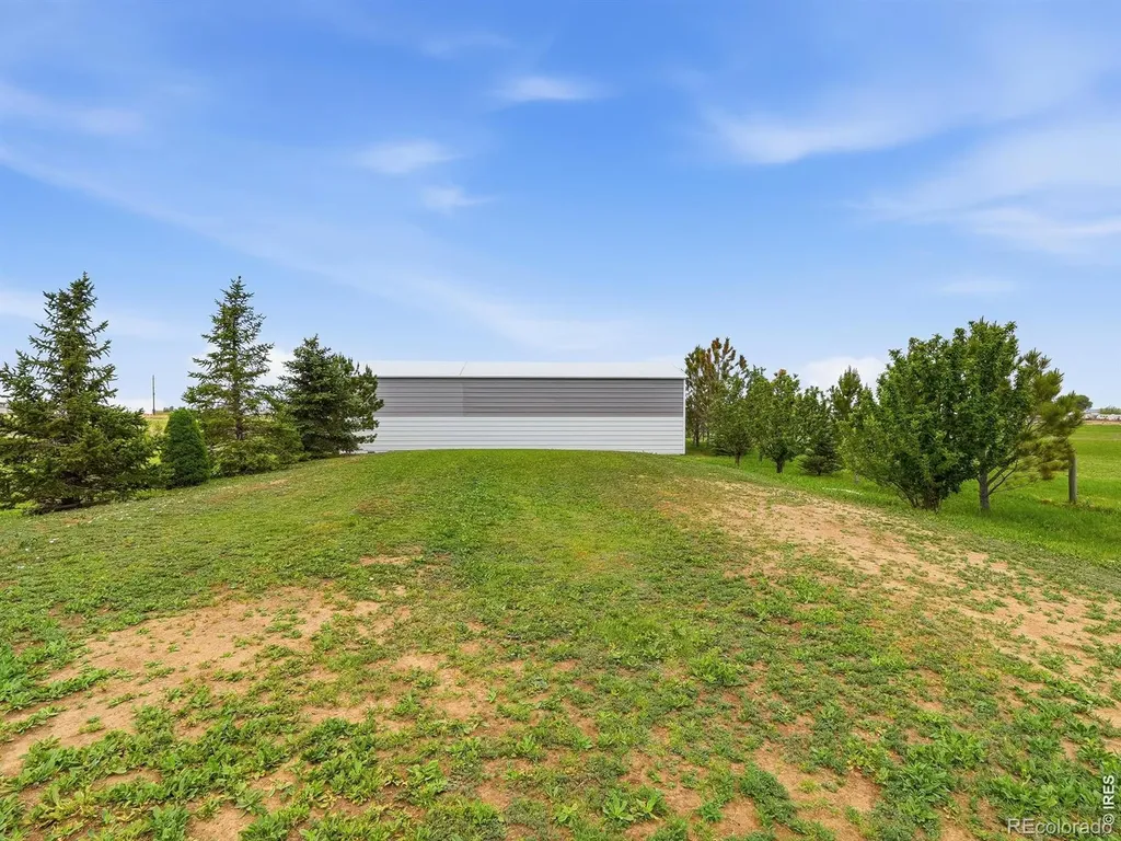 34075 County Road 49 Eaton CO 80615