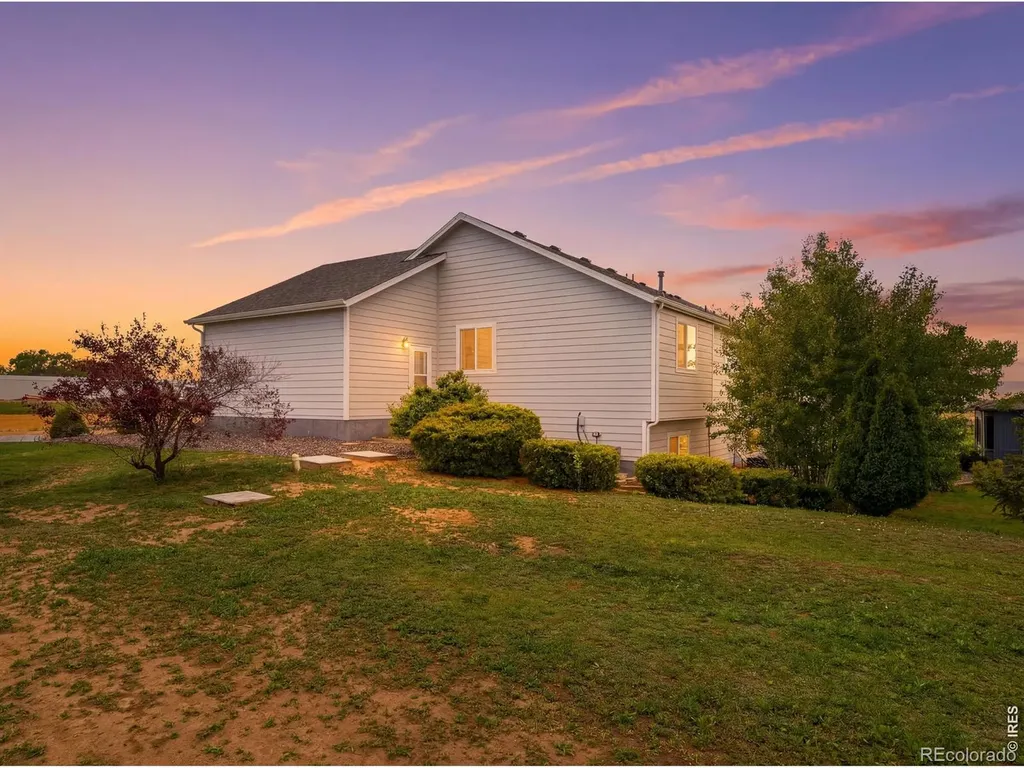 34075 County Road 49 Eaton CO 80615