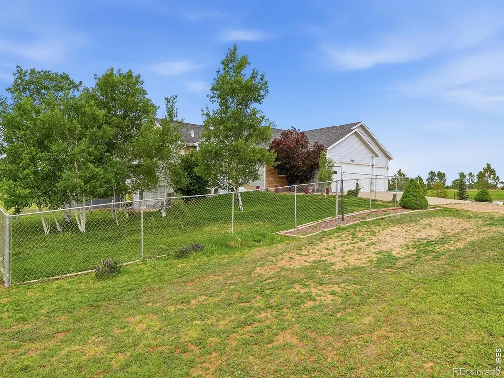 34075 County Road 49 Eaton CO 80615