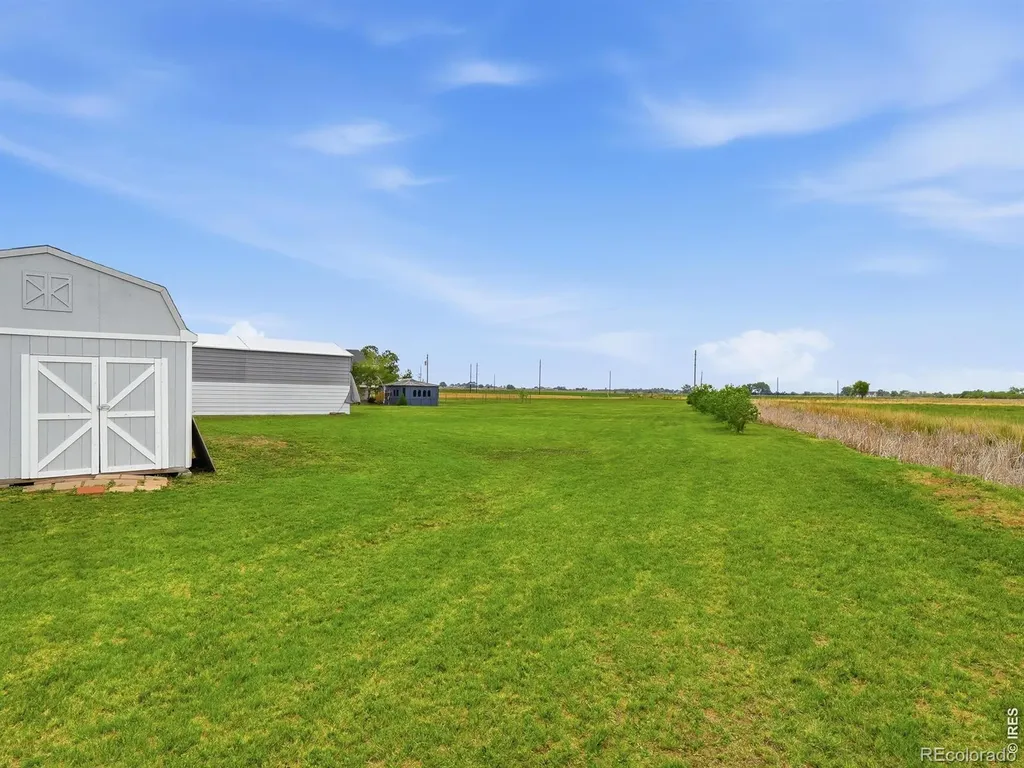 34075 County Road 49 Eaton CO 80615