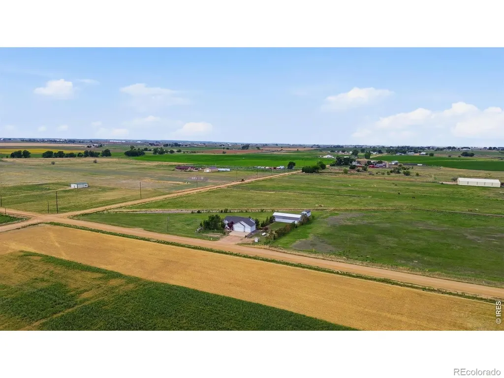 34075 County Road 49 Eaton CO 80615