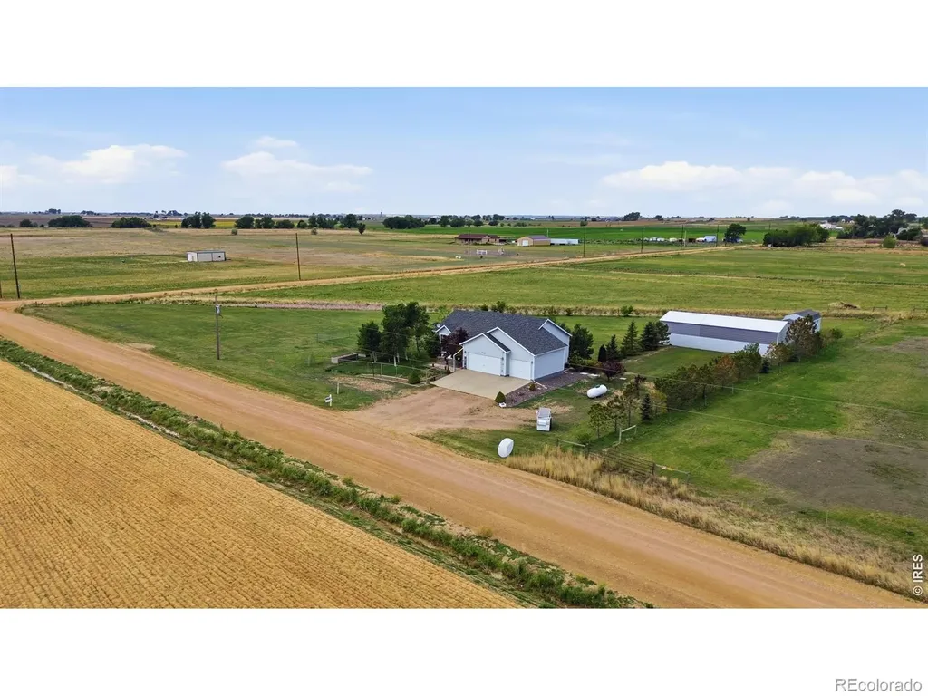 34075 County Road 49 Eaton CO 80615