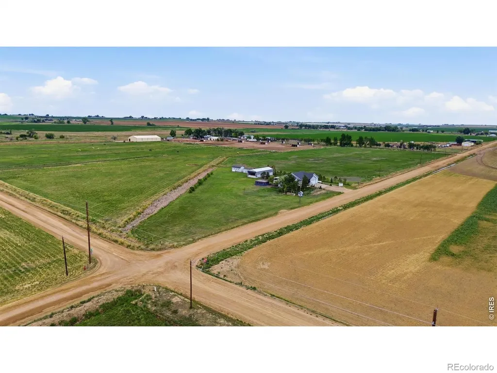 34075 County Road 49 Eaton CO 80615