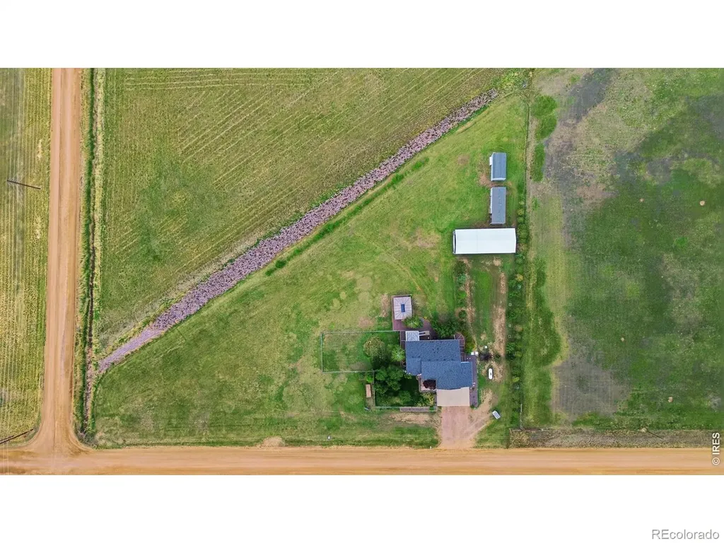 34075 County Road 49 Eaton CO 80615