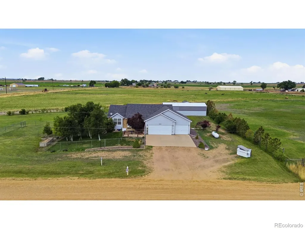 34075 County Road 49 Eaton CO 80615