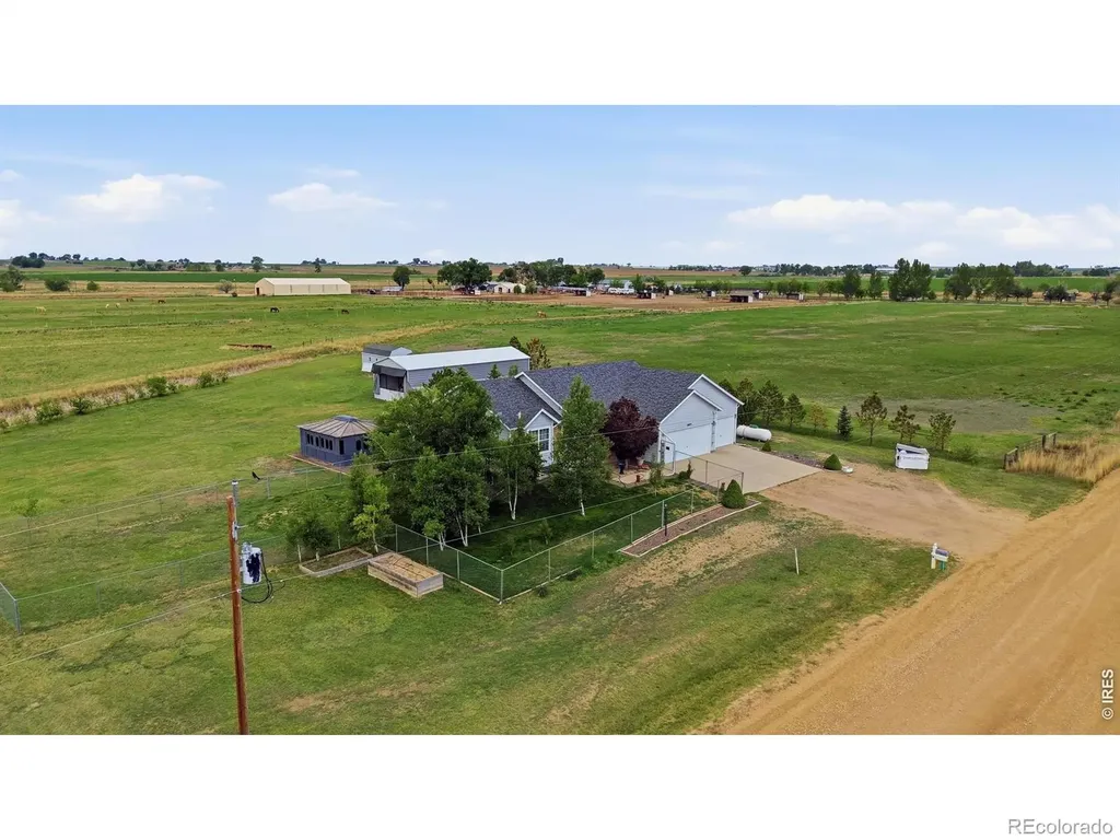 34075 County Road 49 Eaton CO 80615