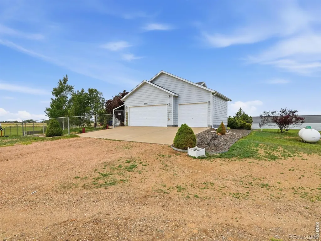 34075 County Road 49 Eaton CO 80615