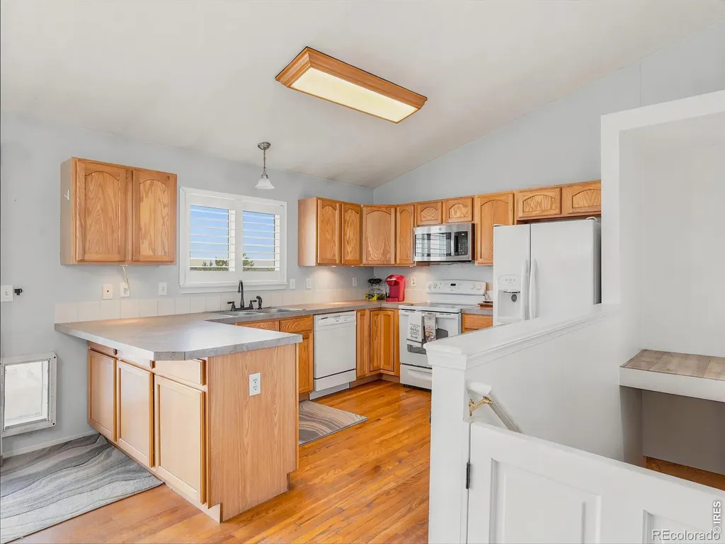 34075 County Road 49 Eaton CO 80615
