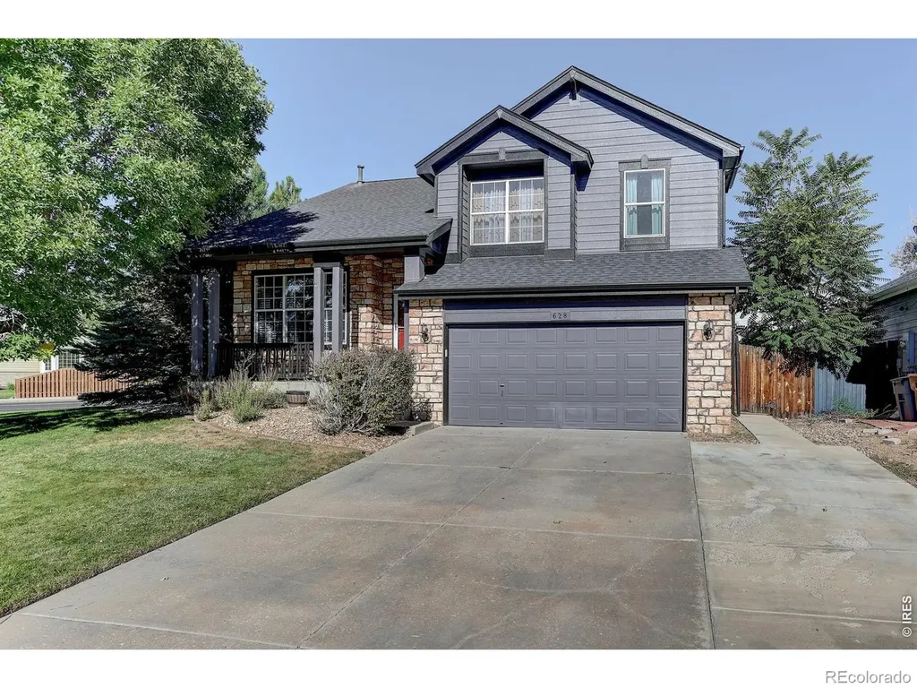 628 S 16th Avenue Brighton CO 80601
