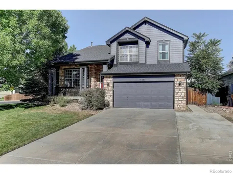 628 S 16th Avenue Brighton CO 80601