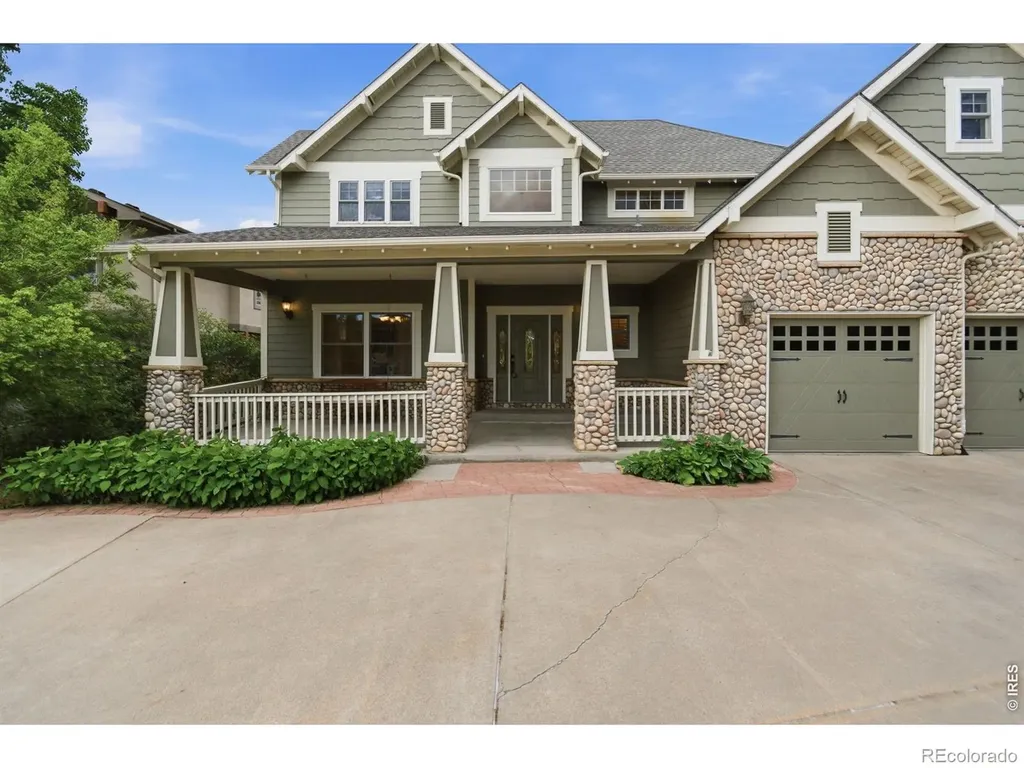 11710 W 106th Place Westminster CO 80021