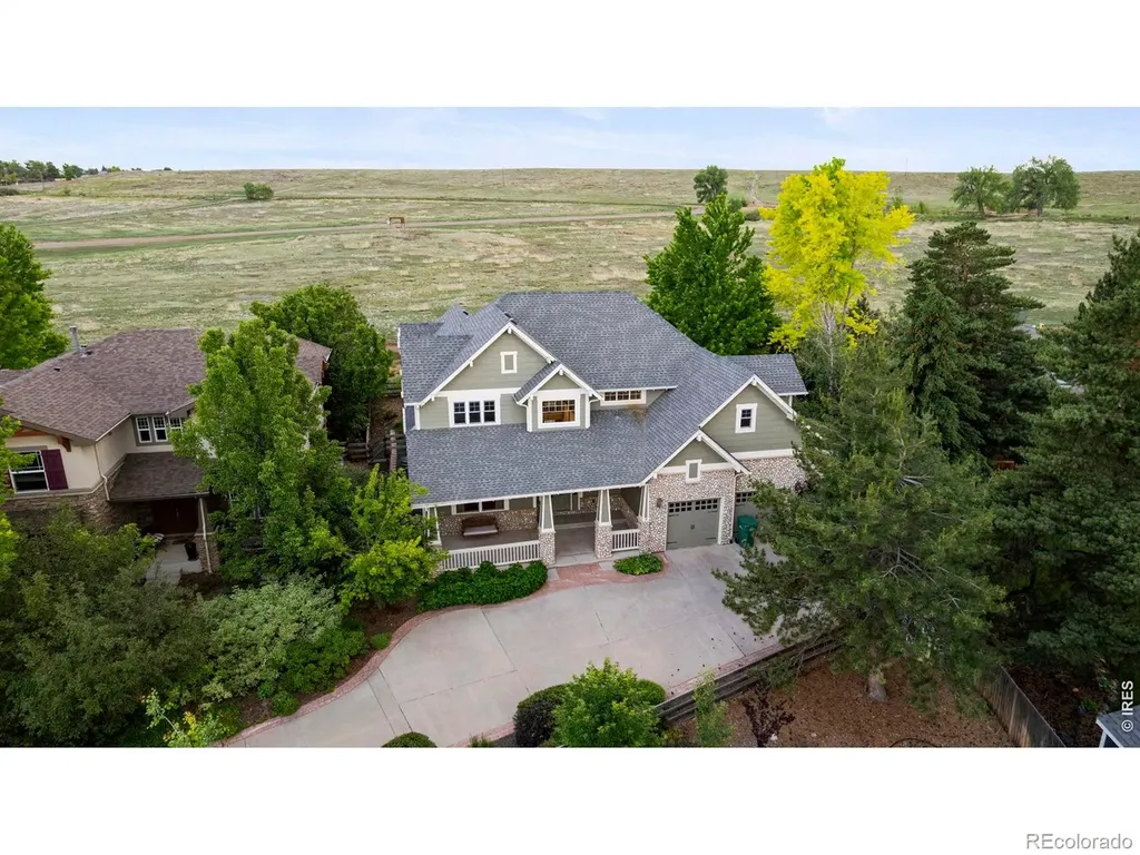 11710 W 106th Place Westminster CO 80021