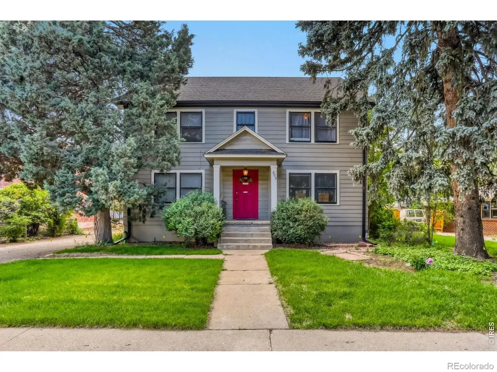 805 Bowen Street Longmont CO 80501