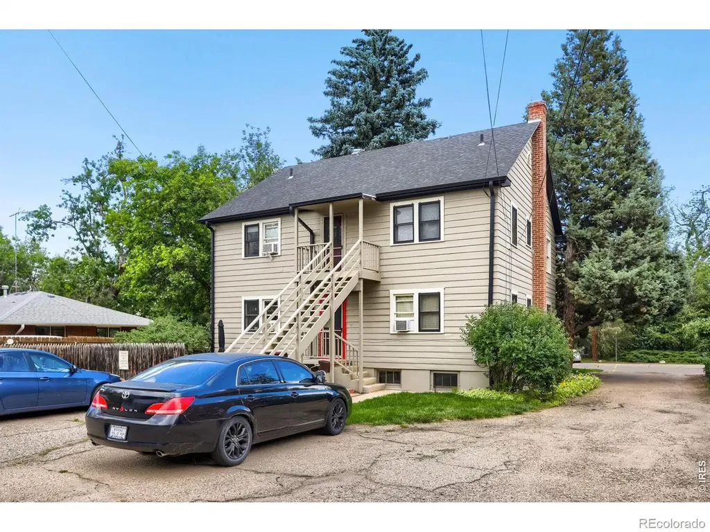 805 Bowen Street Longmont CO 80501