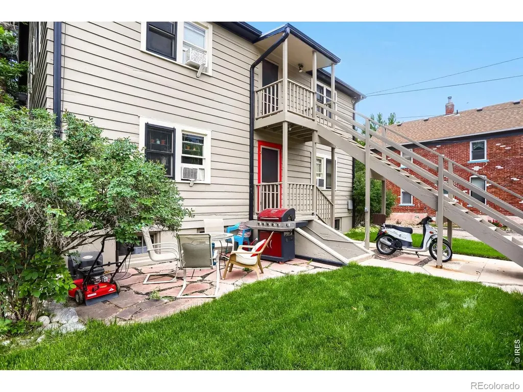 805 Bowen Street Longmont CO 80501