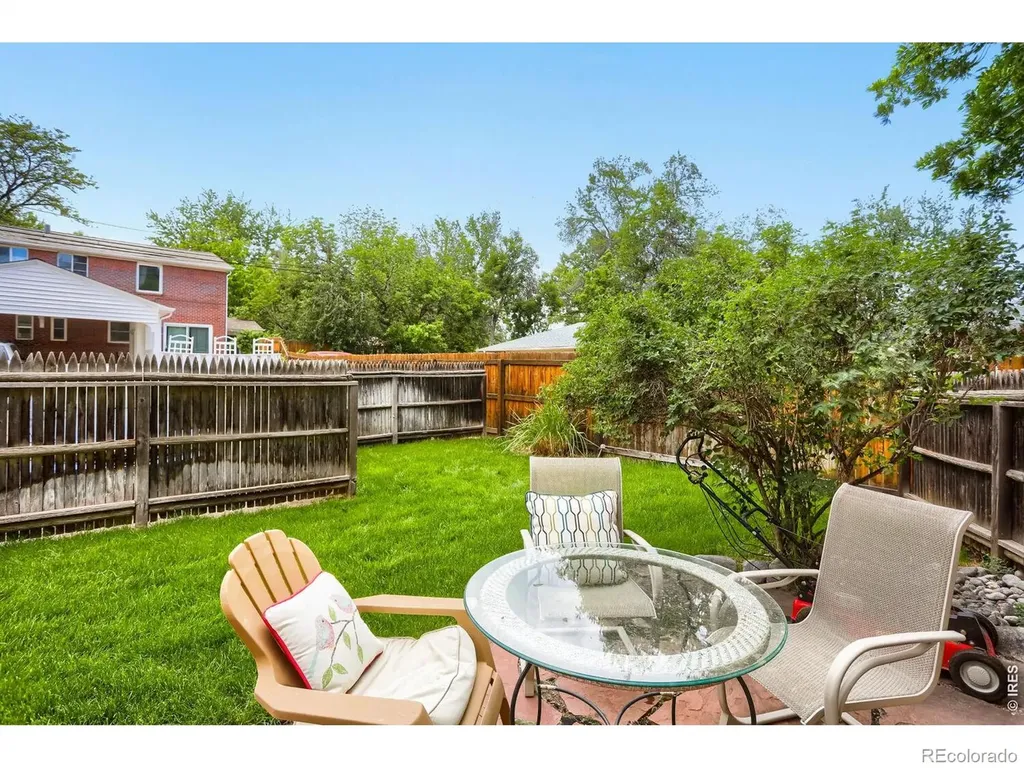 805 Bowen Street Longmont CO 80501