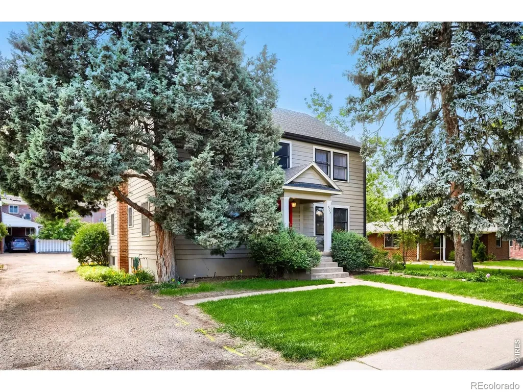 805 Bowen Street Longmont CO 80501